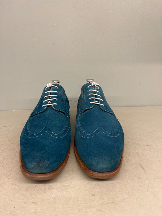 Paraboot | Derby | No. 4624