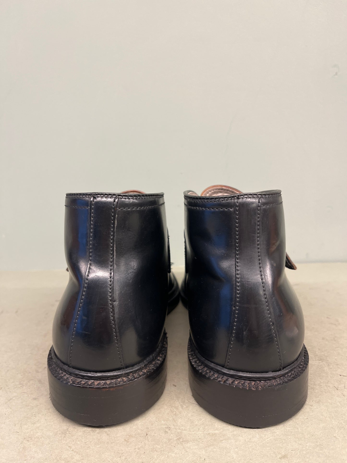 Alden | Monk Boots | No. 4650