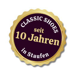 10 Jahre in Staufen - Classic Shoes