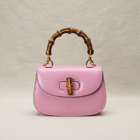 Gucci | 1947 Mini Tasche | No. 4863