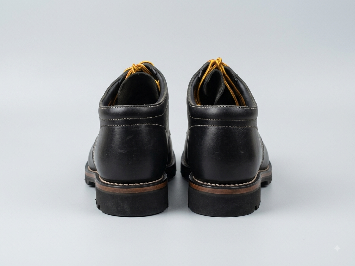 Zerrows | Derby | No. 4901