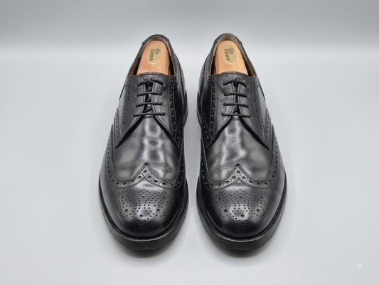 Heinrich Dinkelacker | Derby Full Brogue | No. 4902
