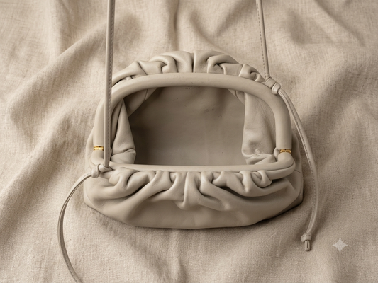Bottega Veneta | Schultertasche Pouch | No. 4791