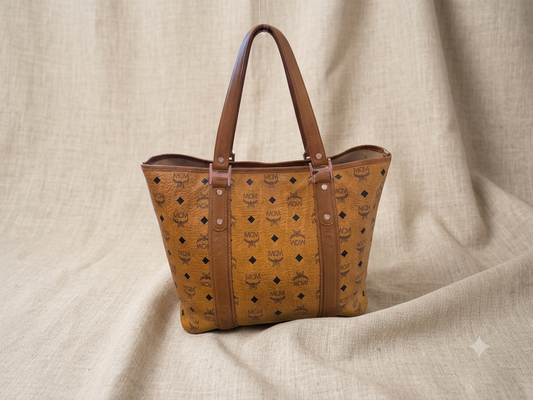 MCM | Shopper | No. 4910