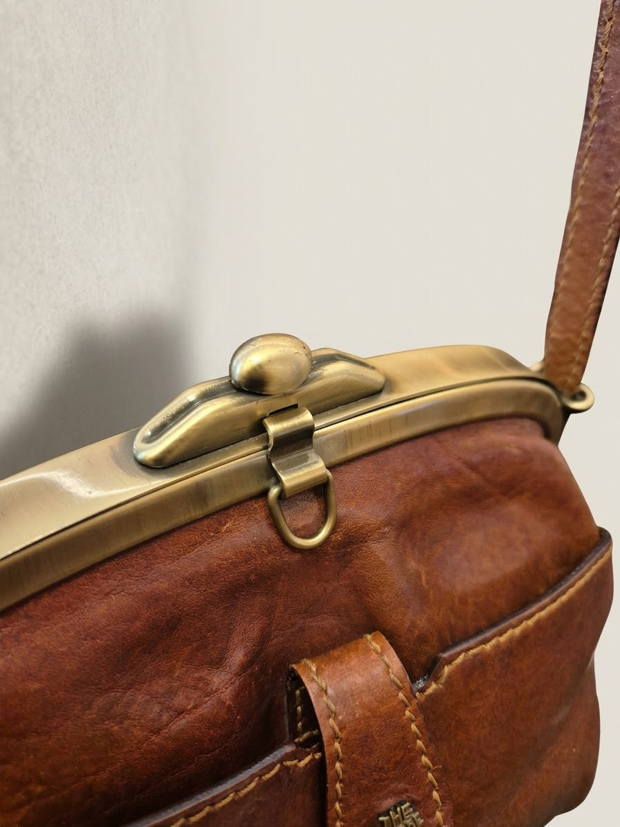 The Bridge | Schultertasche | No. 4943
