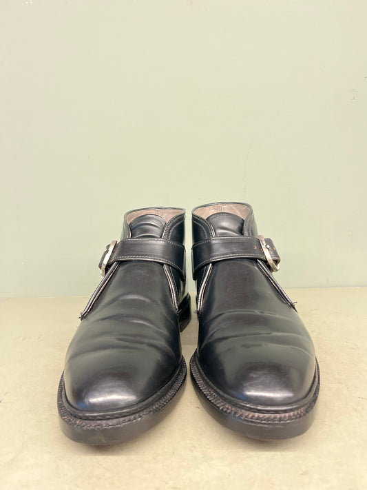 Alden | Monk Boots | No. 4650