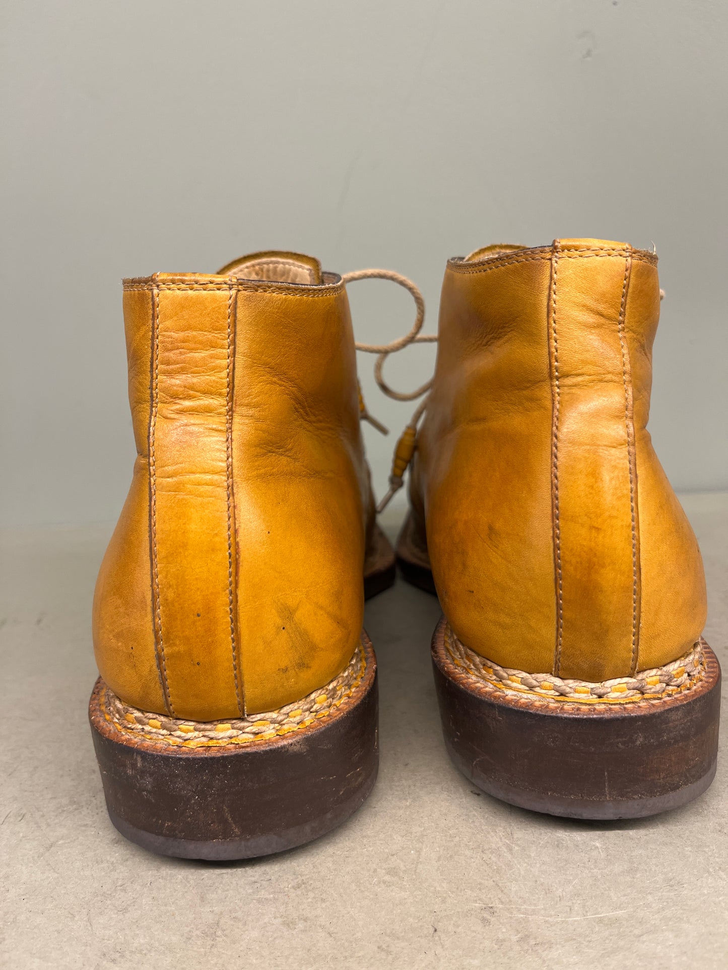 Harris | Chukka Boot | No. 4640