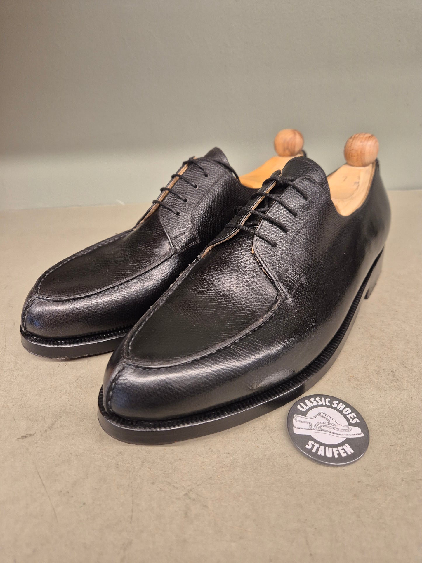 Maftei Vienna | Norweger | No. 4432