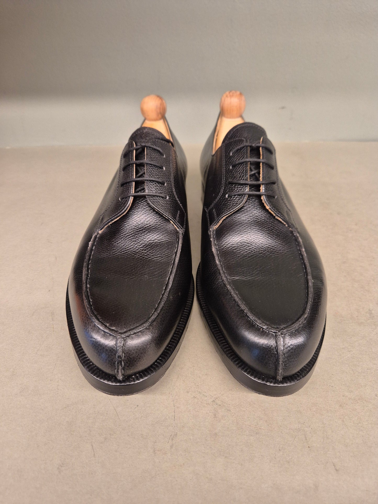 Maftei Vienna | Norweger | No. 4432