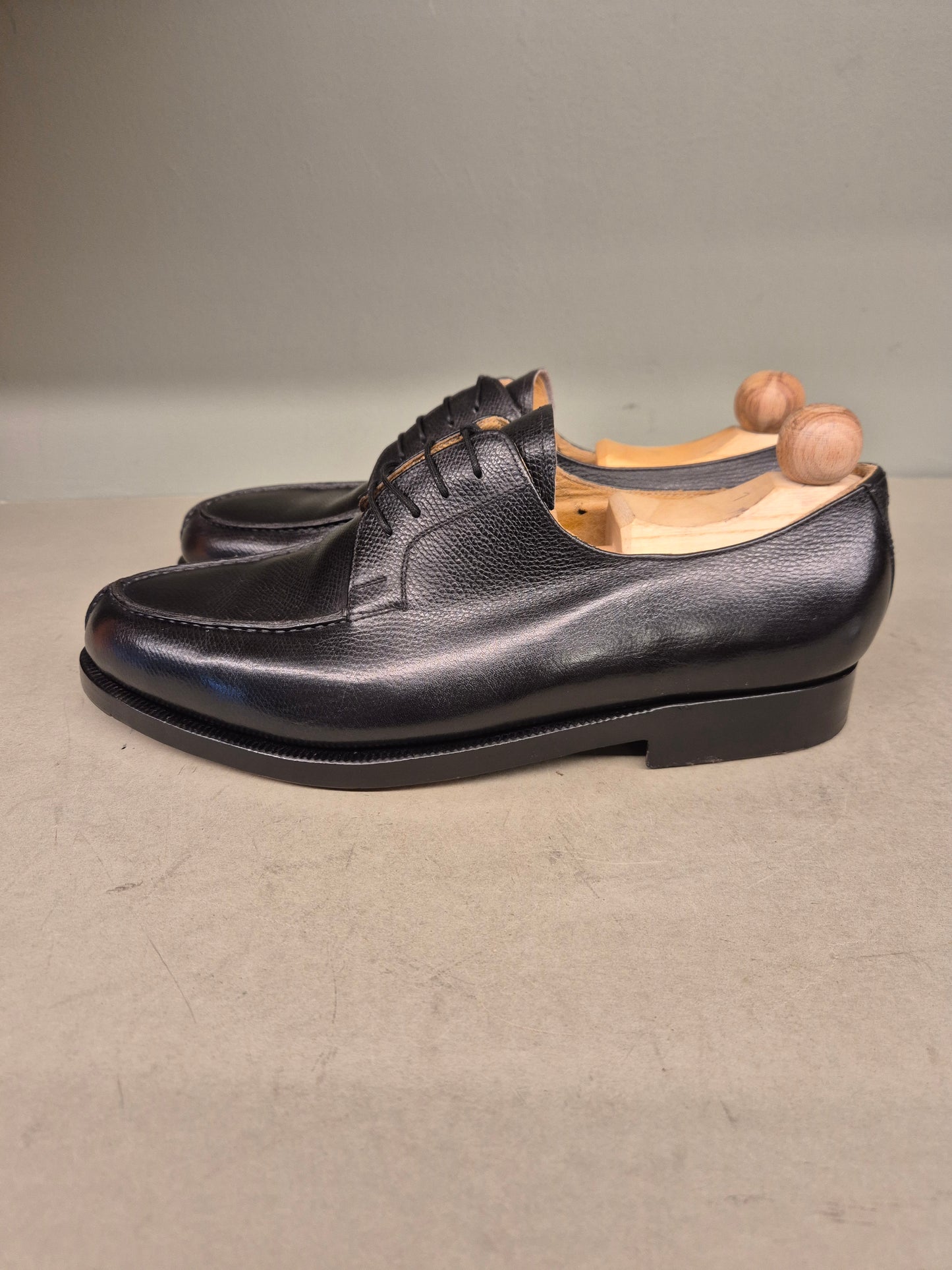 Maftei Vienna | Norweger | No. 4432