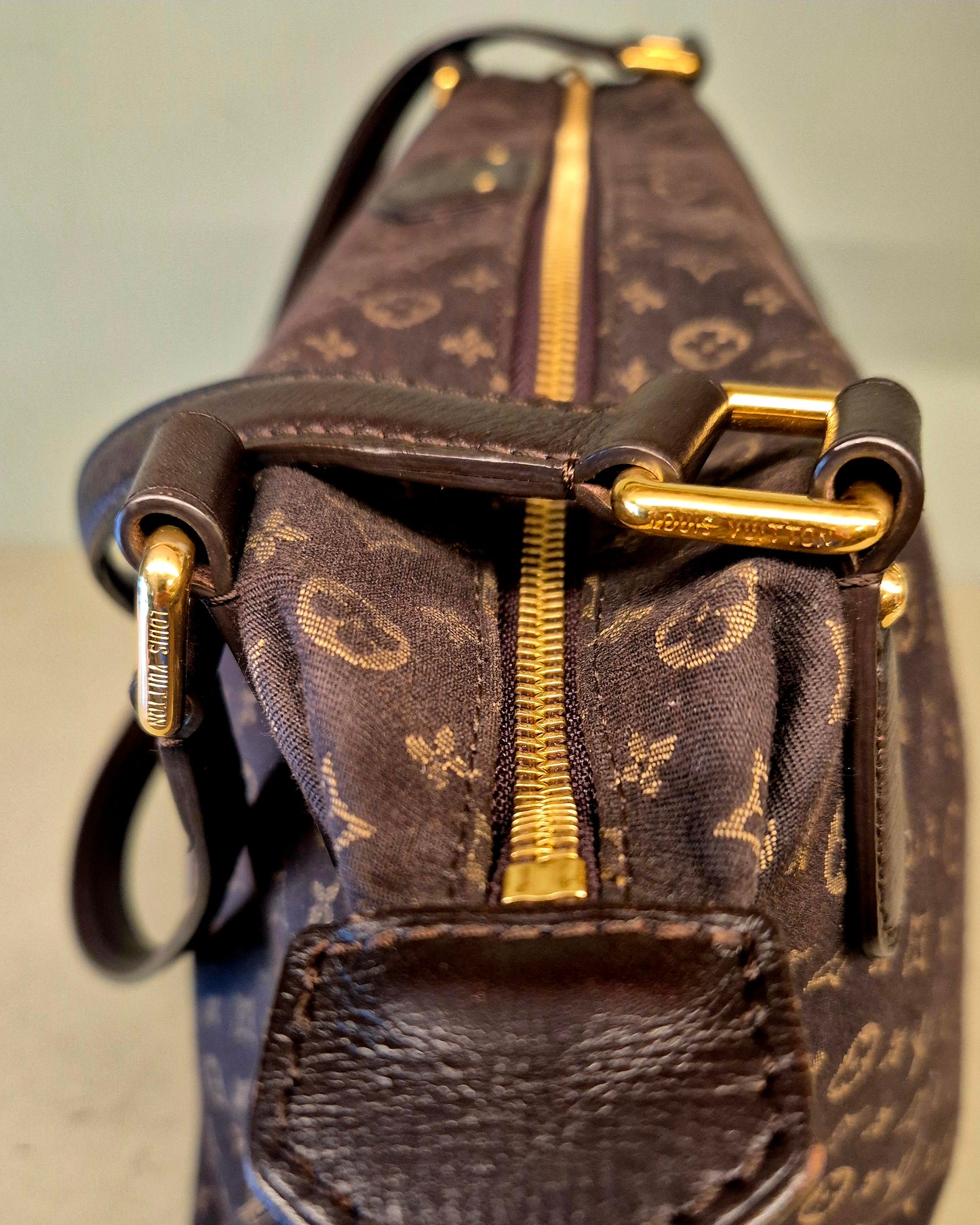 Louis Vuitton | Ballade Idyll | No. 4797