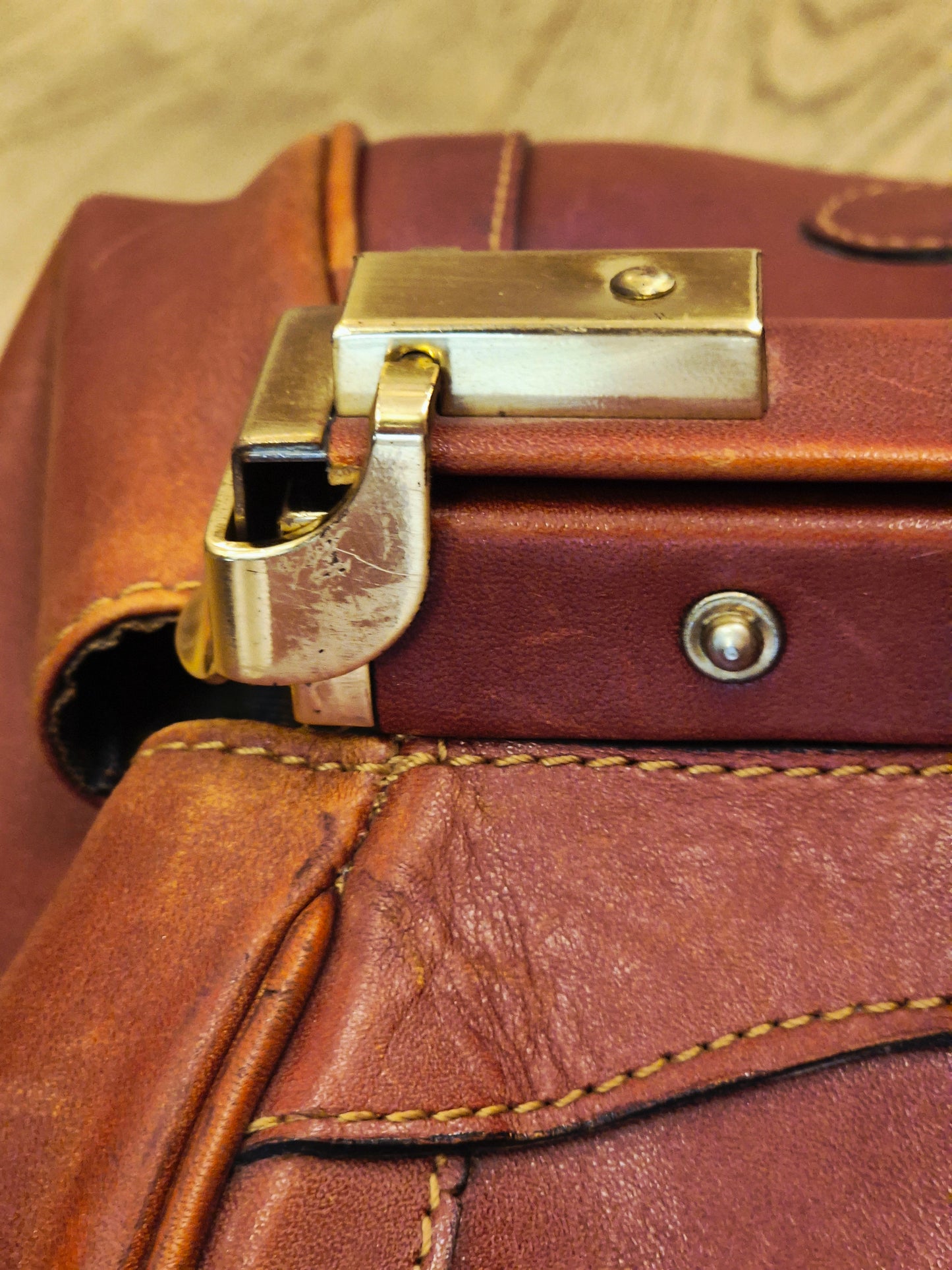 Yorn | Reisetasche/Weekender | No. 4798