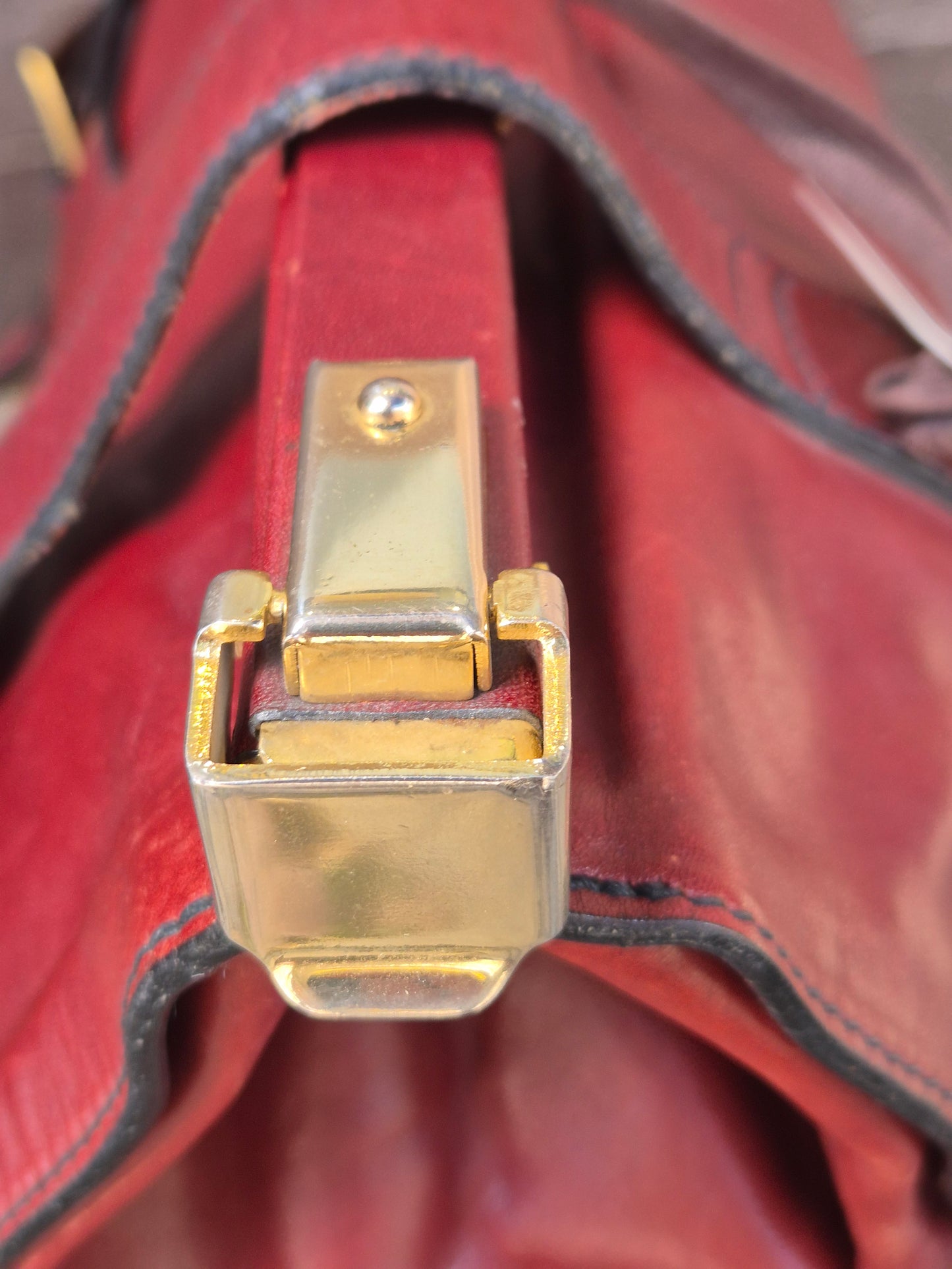 Aigner | Reisetasche | No. 4829