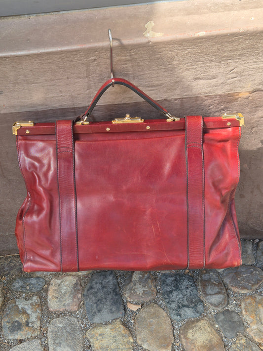 Aigner | Reisetasche | No. 4829