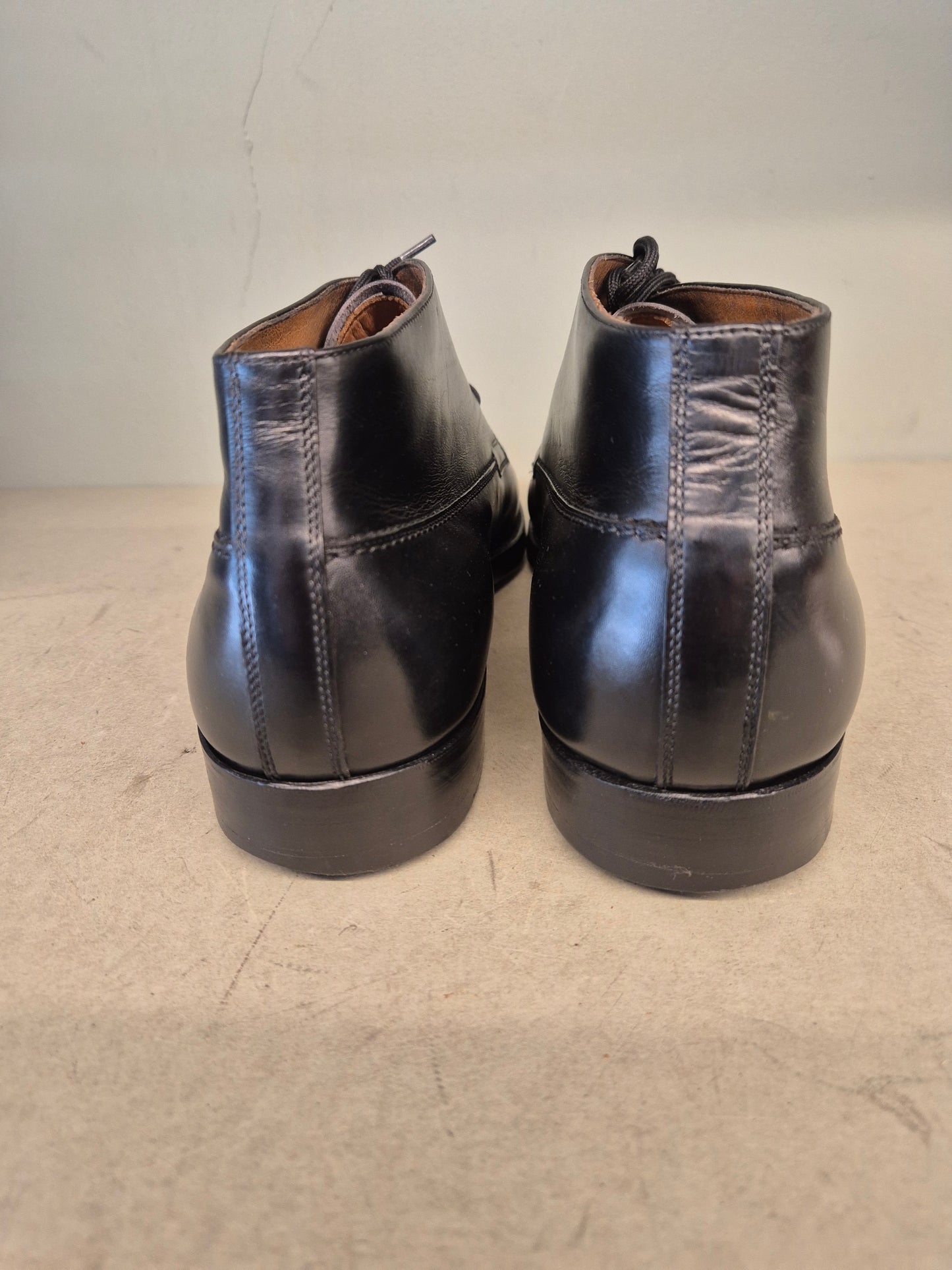 Heinrich Dinkelacker | Boots | No. 4897