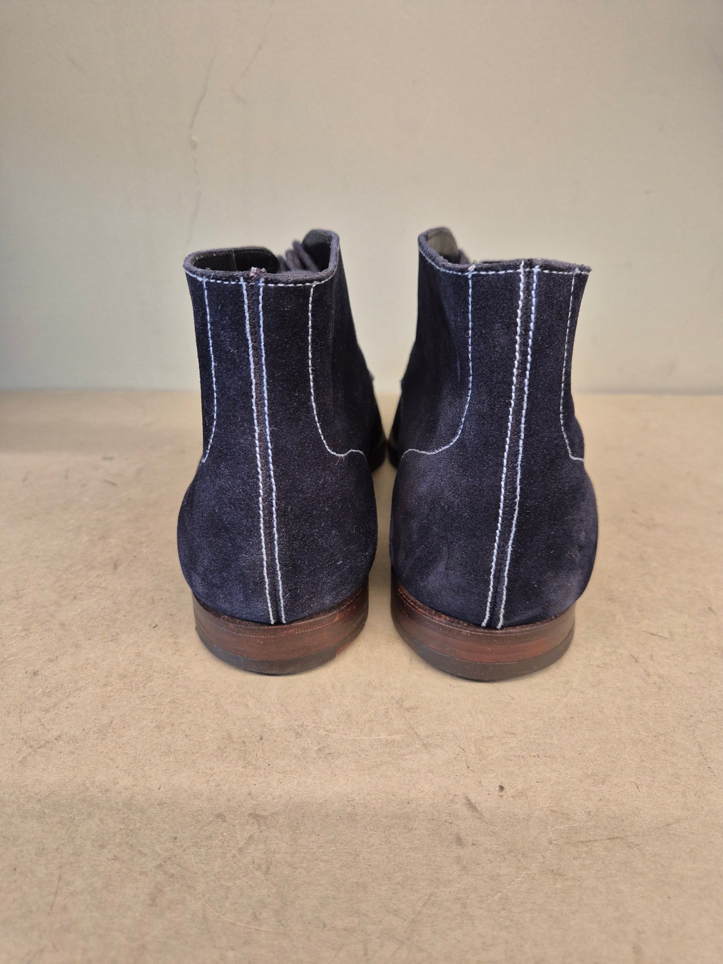 Crockett Jones | Desert Boots | No. 4912