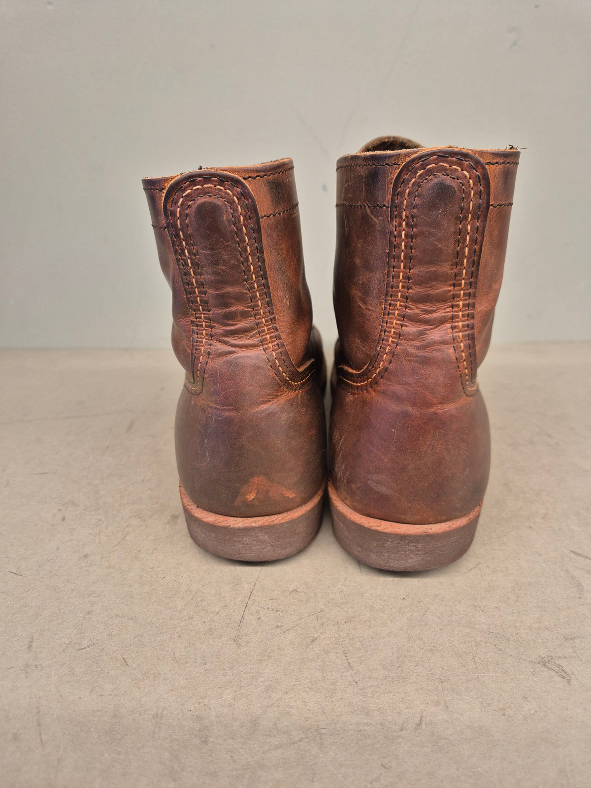 Red Wing | Iron Ranger | No. 4930