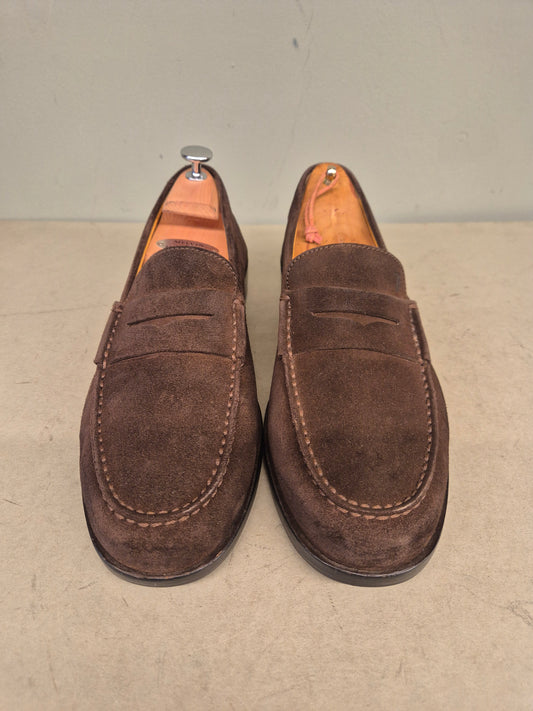 Tod's | Loafer | No. 4931