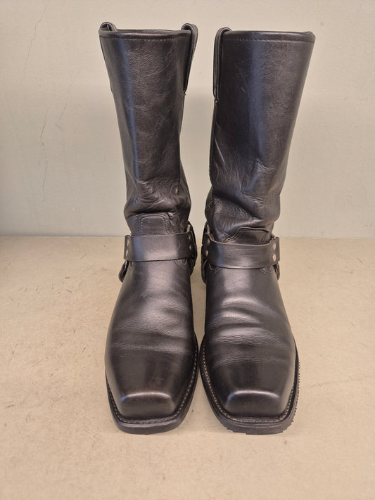 Harley Davidson | Biker Boots | No. 4941