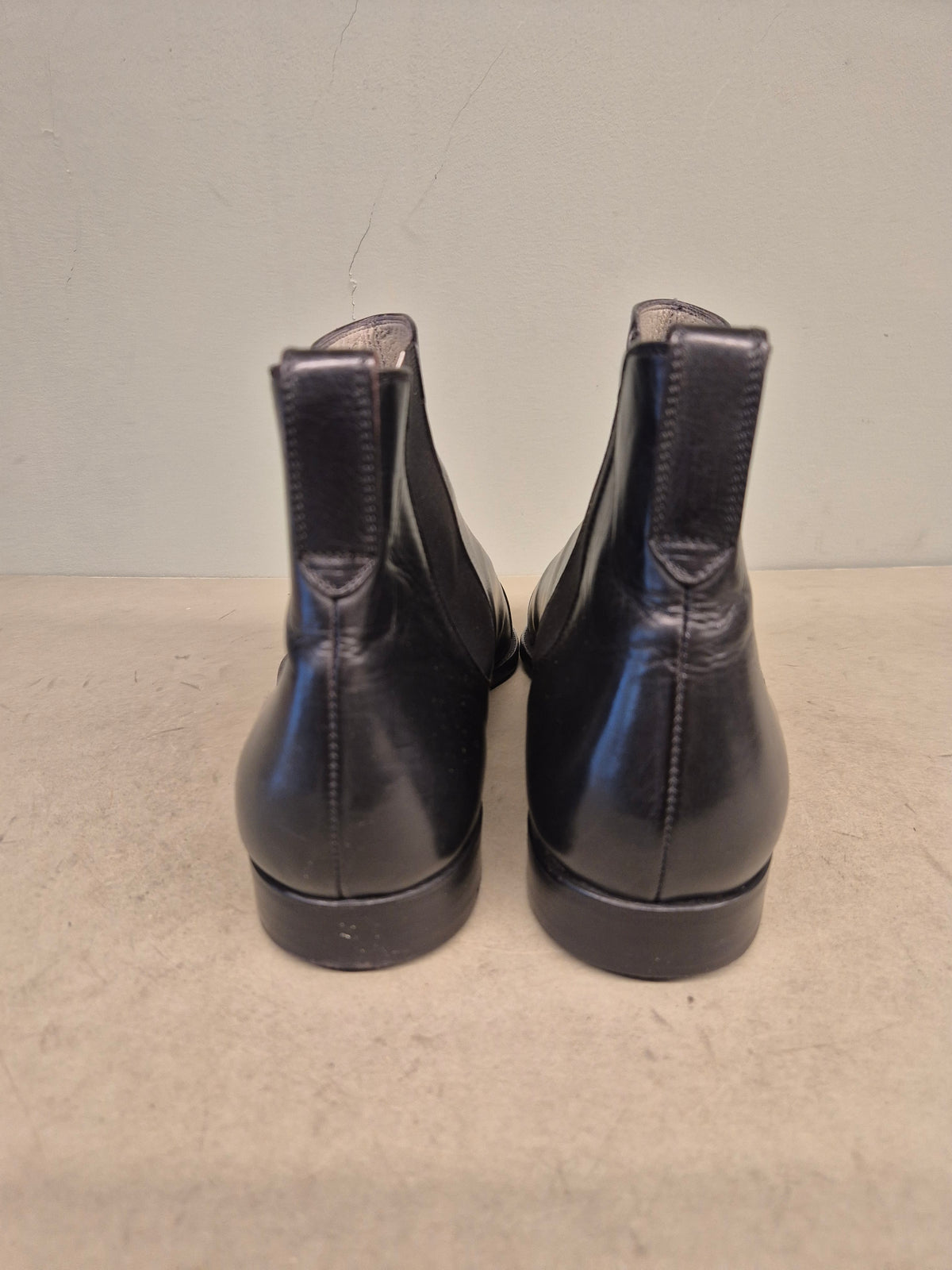 Lorenzo Banfi | Chelsea Boots | No. 4956
