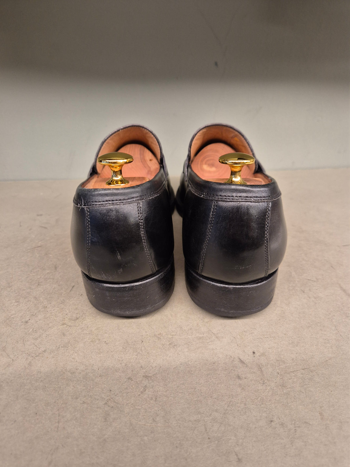 Adam Derrick New York | Loafer | No. 4986