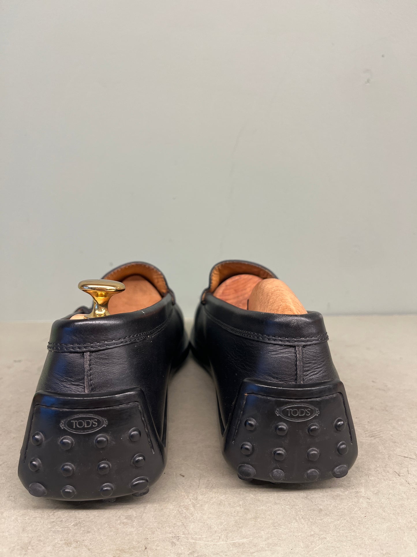 T0DS | Loafer | No. 4647