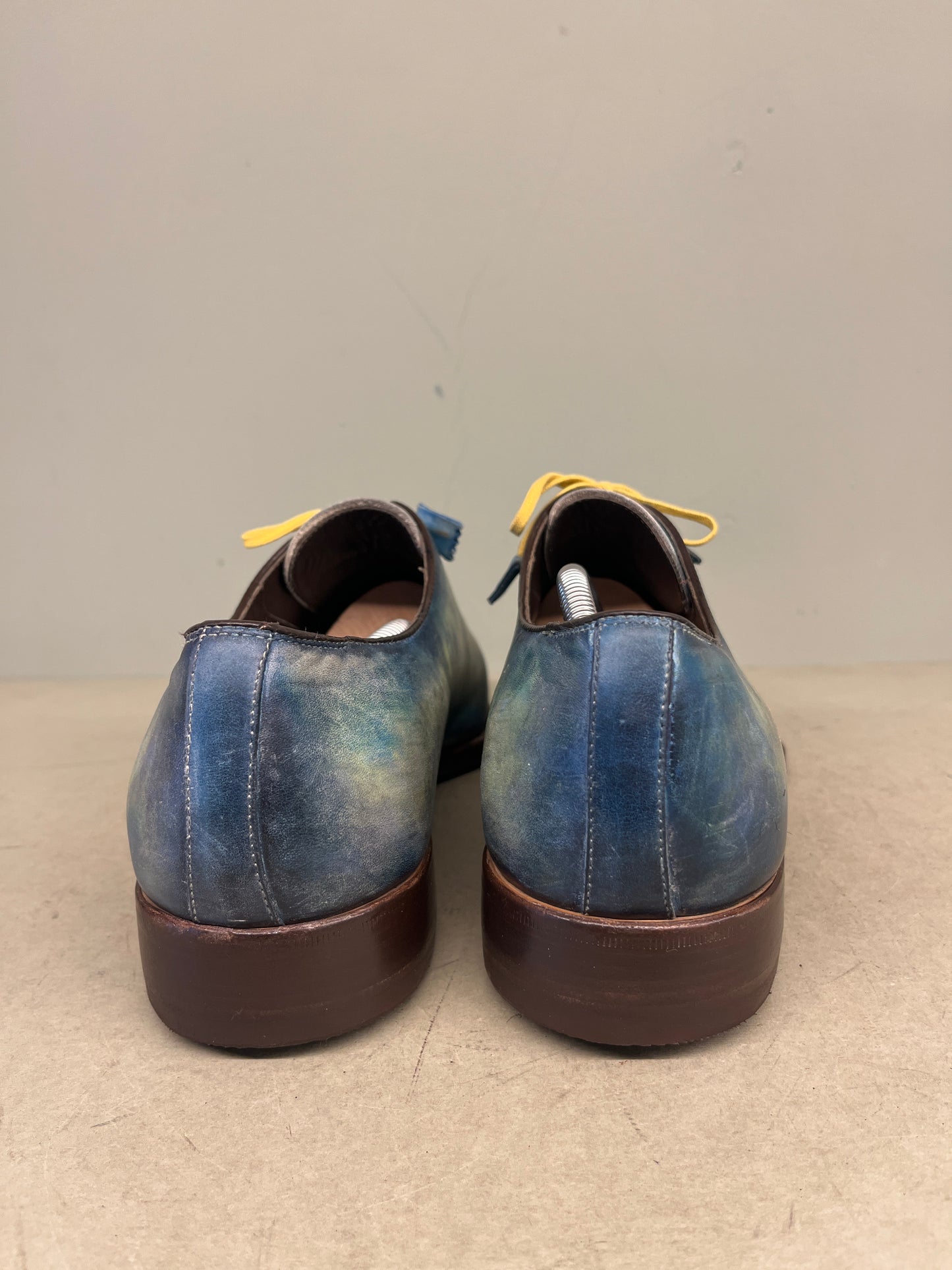 Harris Firenze | One Cut | No. 4866