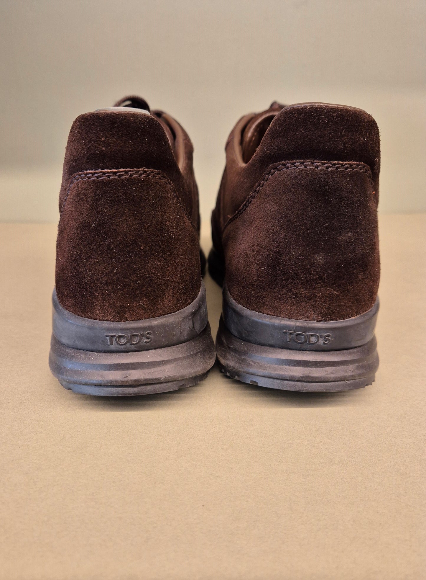 Tod's | Sneaker | No. 3982