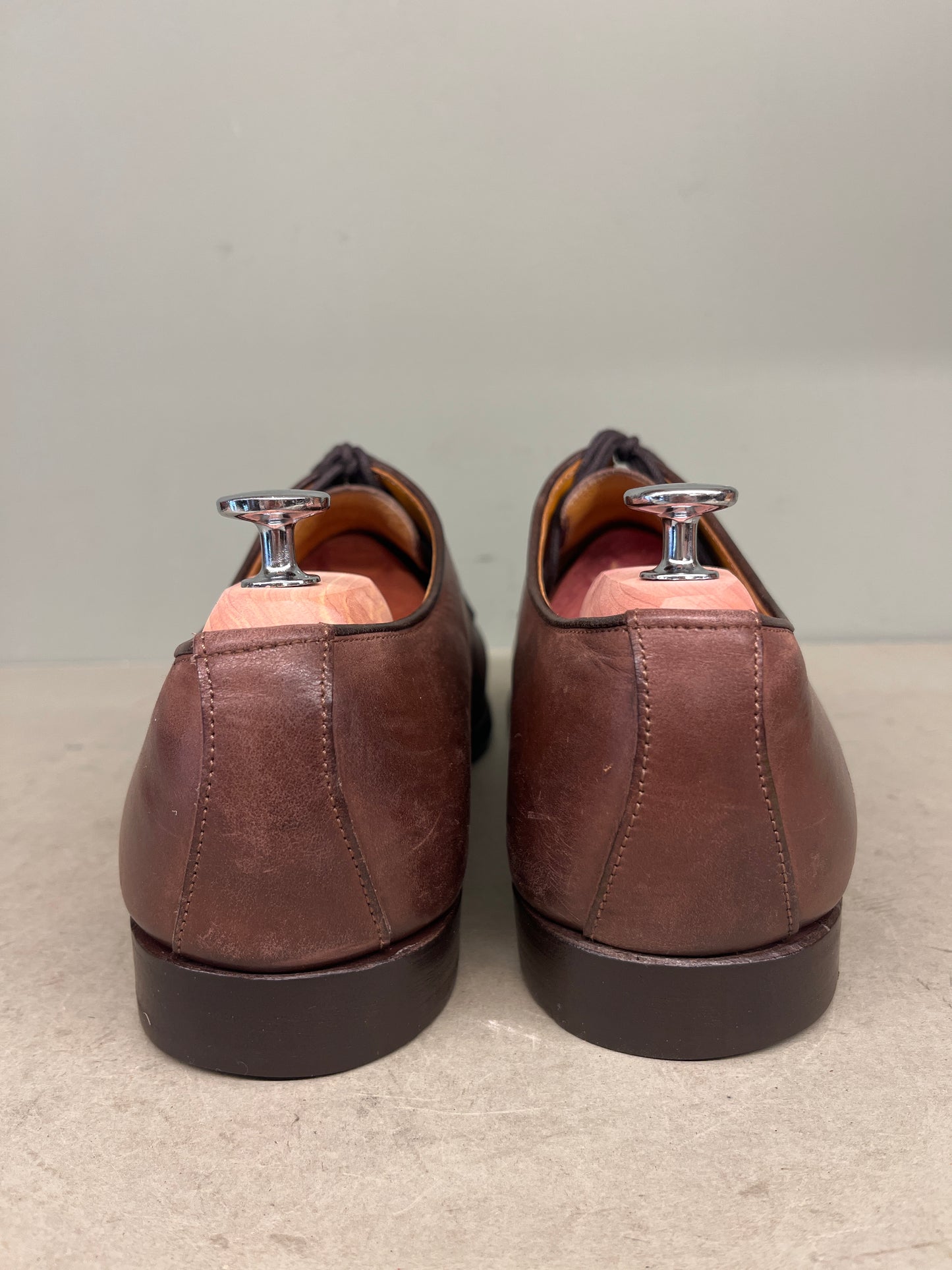 Ludwig Reiter | Plain Derby | No. 4633