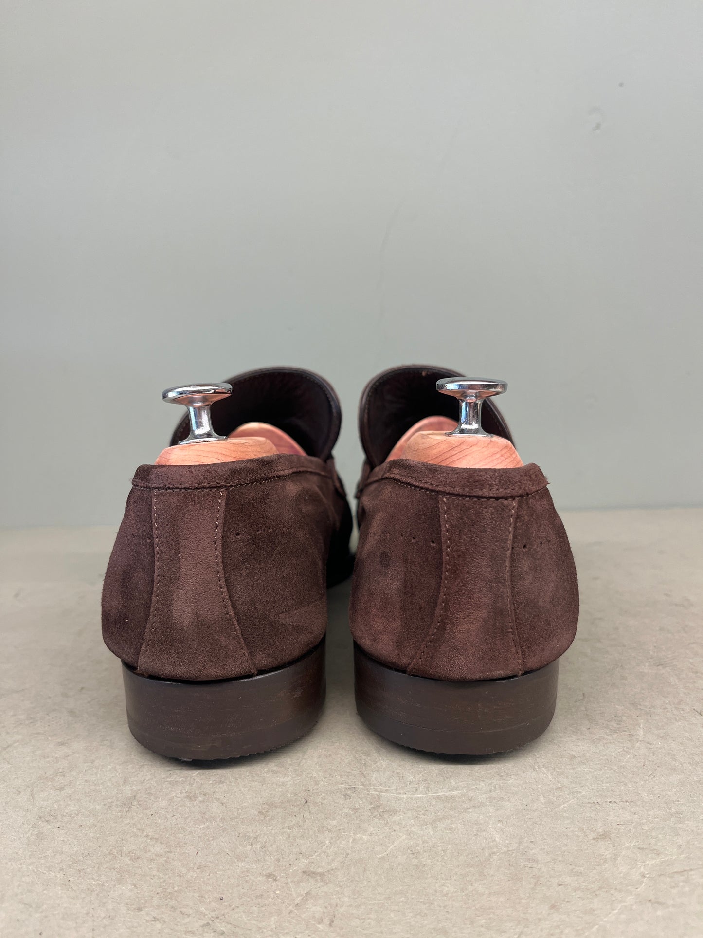 Ortigni | Slipper/Loafer | No. 4686