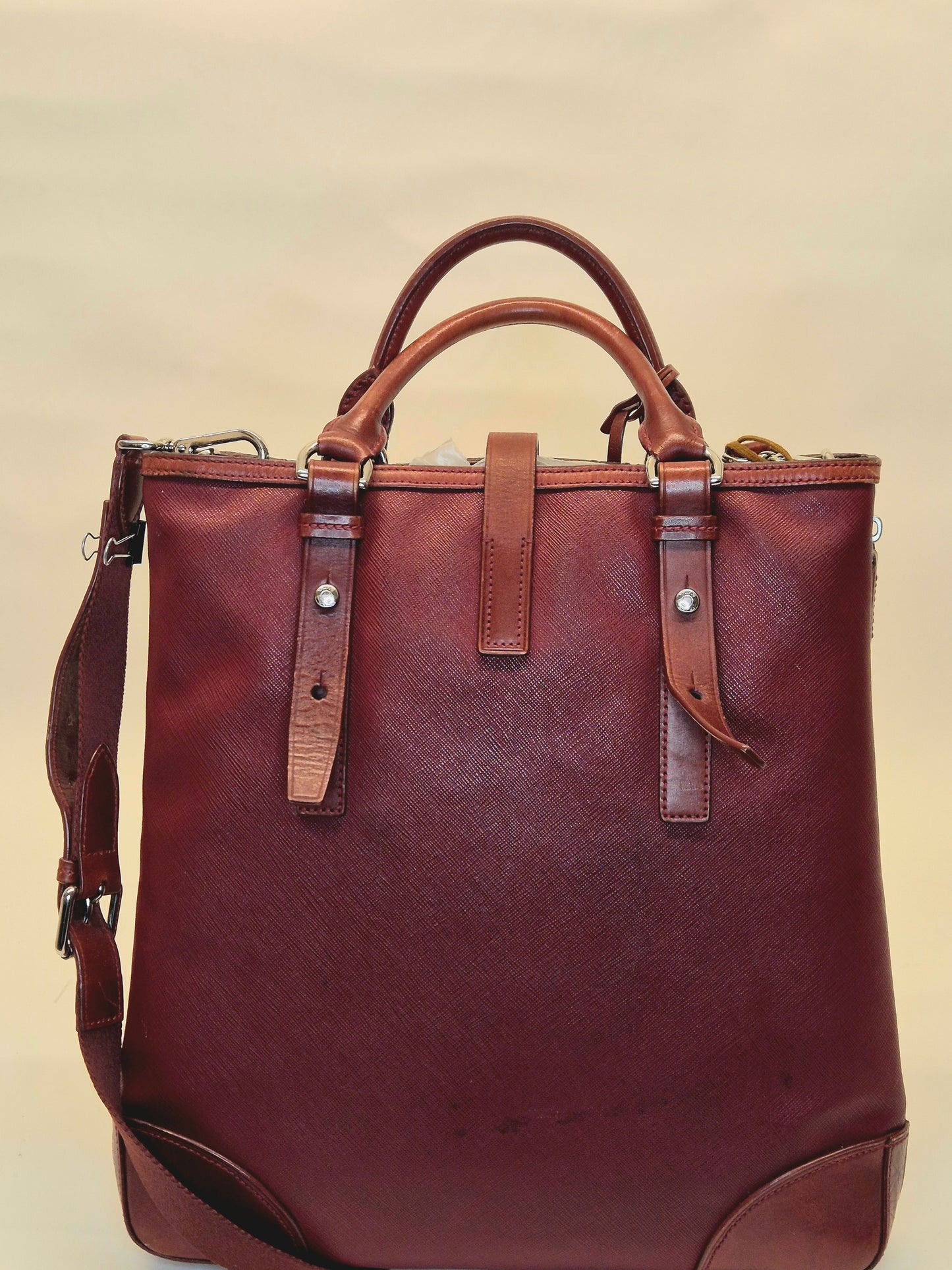 TUMI | Businesstasche | No. 4278
