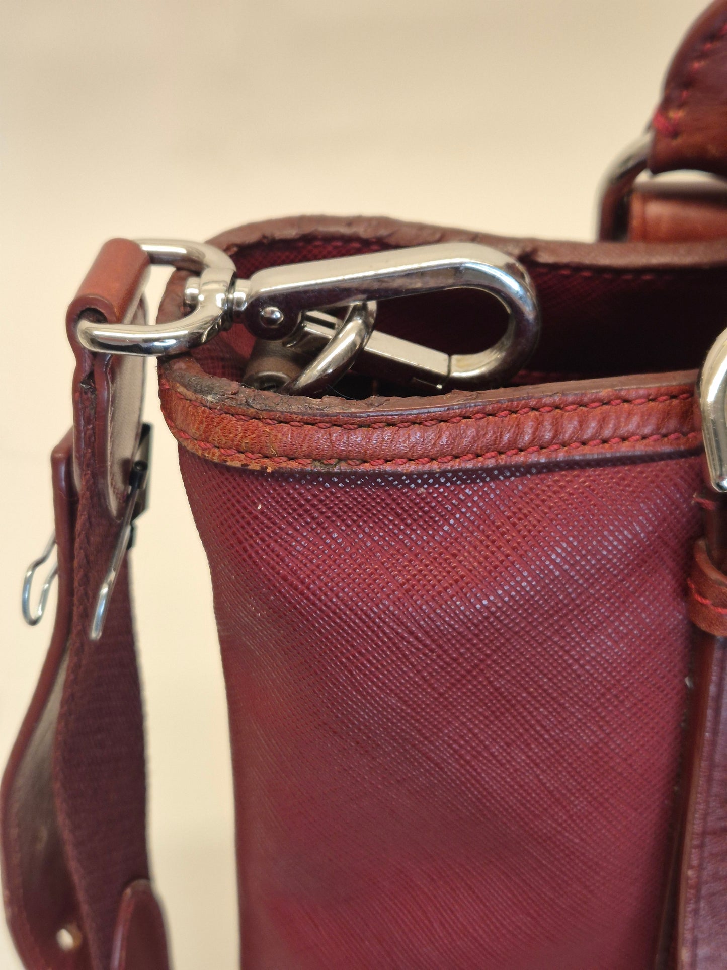TUMI | Businesstasche | No. 4278