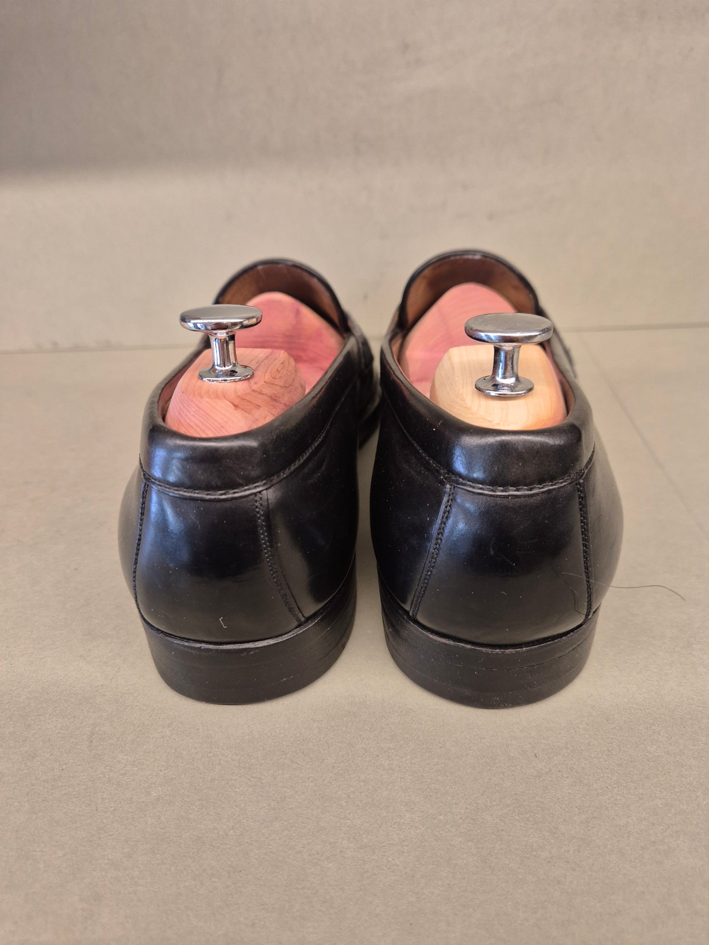 Heinrich Dinkelacker | Loafer | No. 4351 | Aufgearbeitete Schuhe | Second Hand | Refurbished Shoes