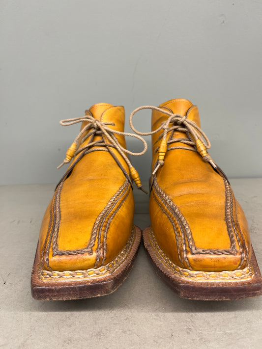 Harris | Chukka Boot | No. 4640