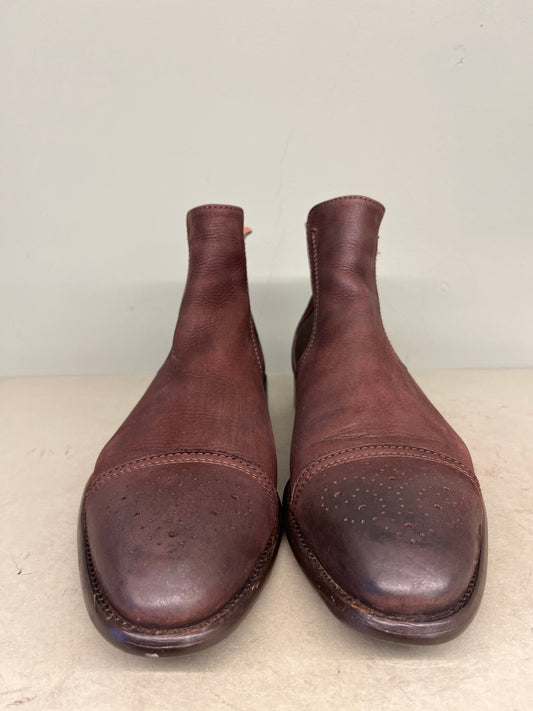 Lotusse | Chelsea Boots | No. 4639