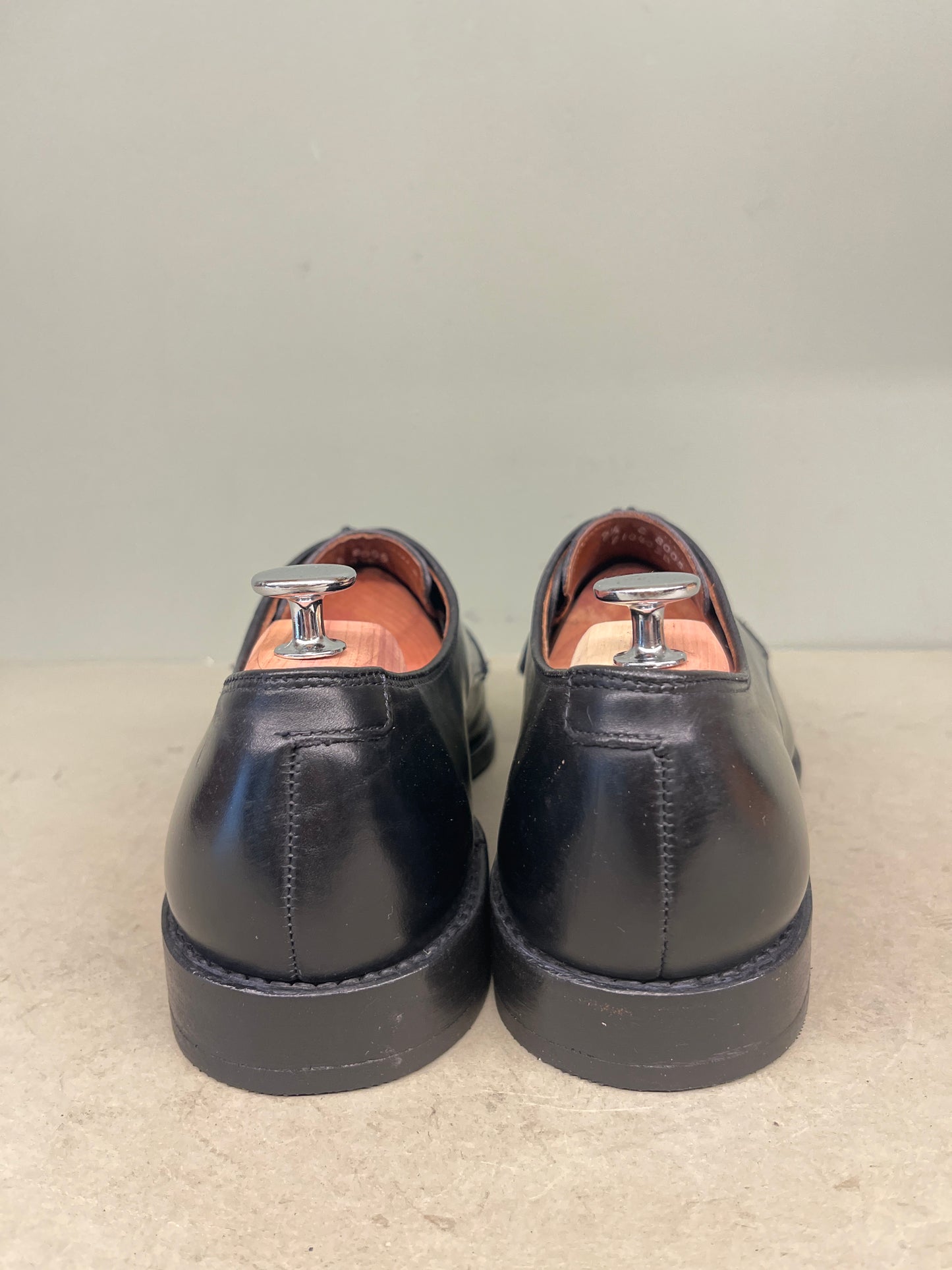 Allen Edmonds | Plain Derby | No. 4632