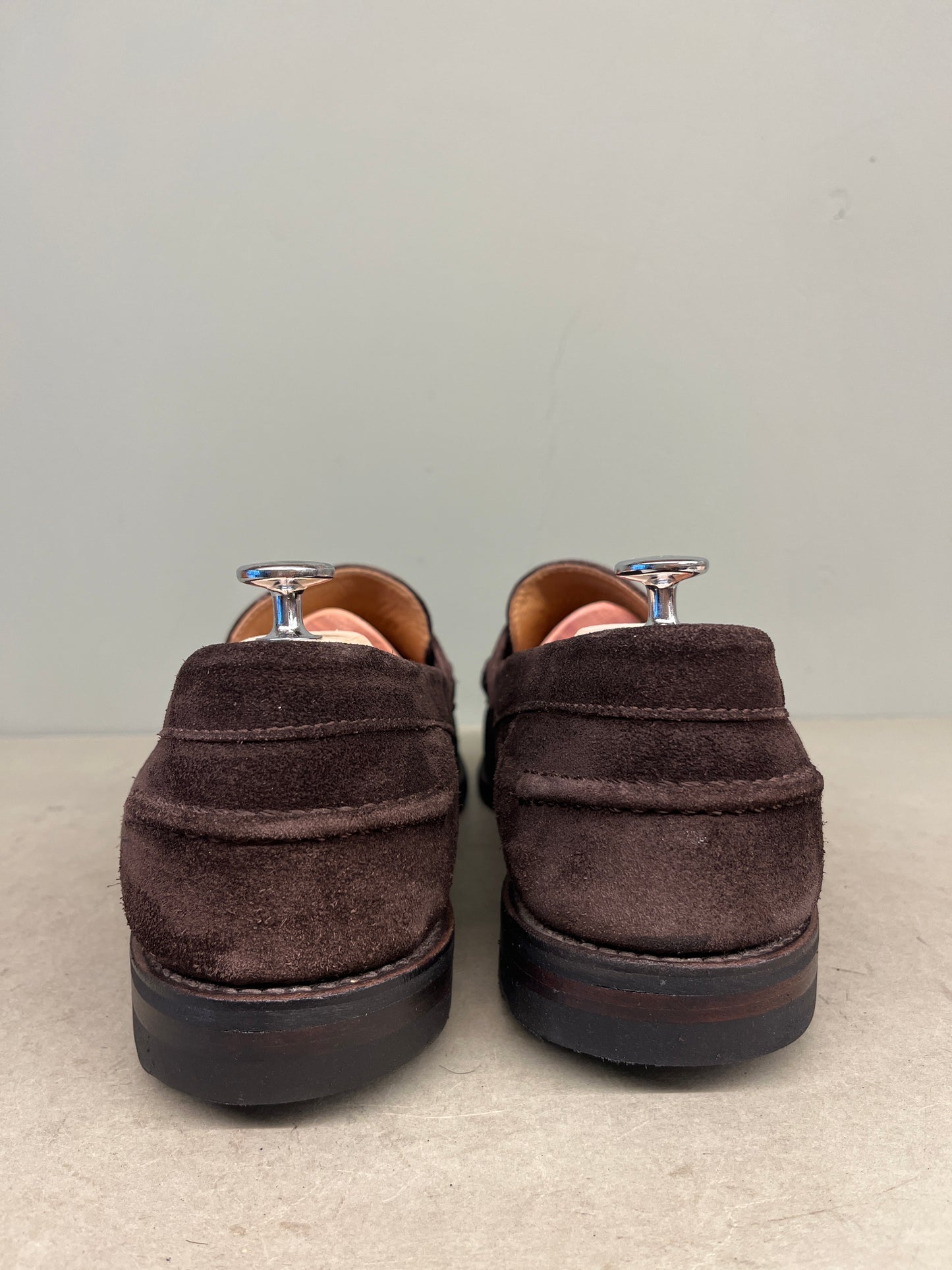 Ludwig Reiter | Loafer | No. 4653