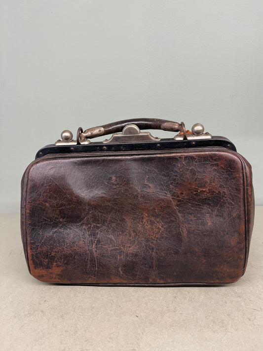 Nameless | Arzttasche Vintage | No. 4619