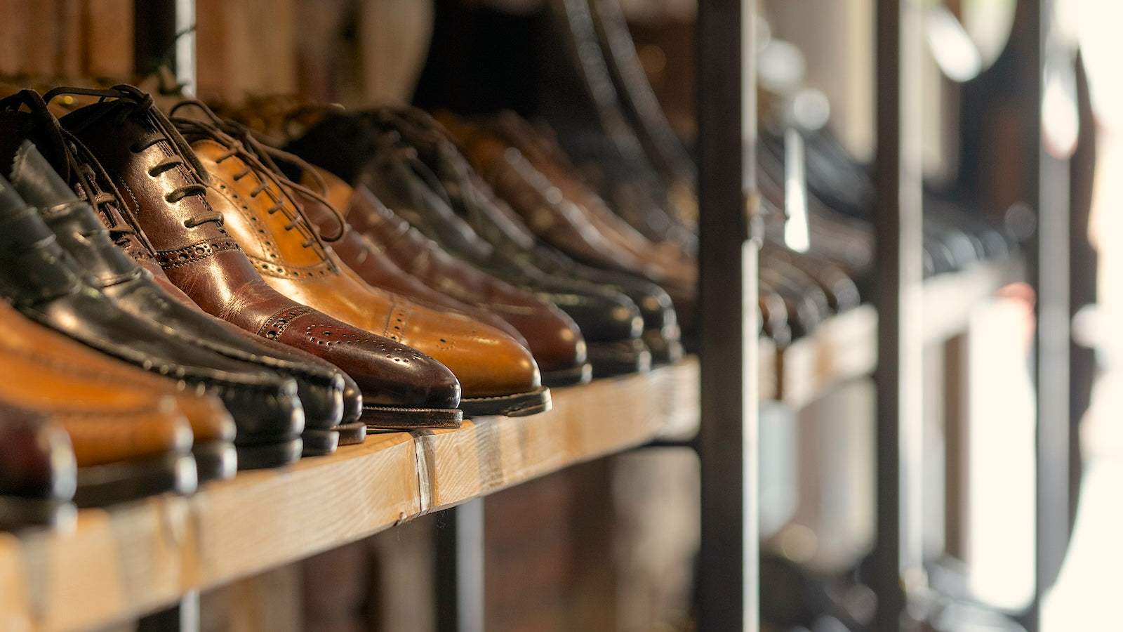 Hochwertige Schuhe - Classic Shoes Staufen