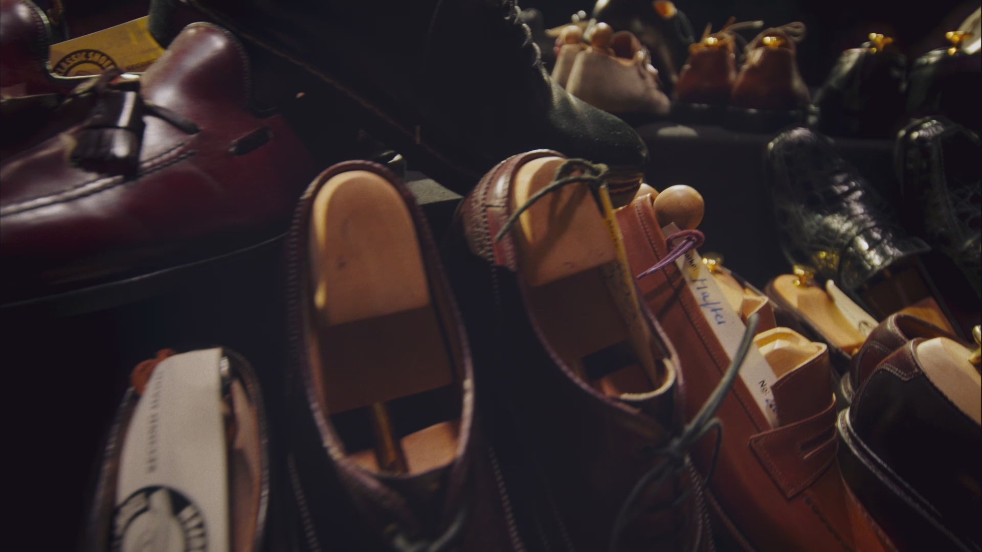 Classic Shoes Staufen Intro