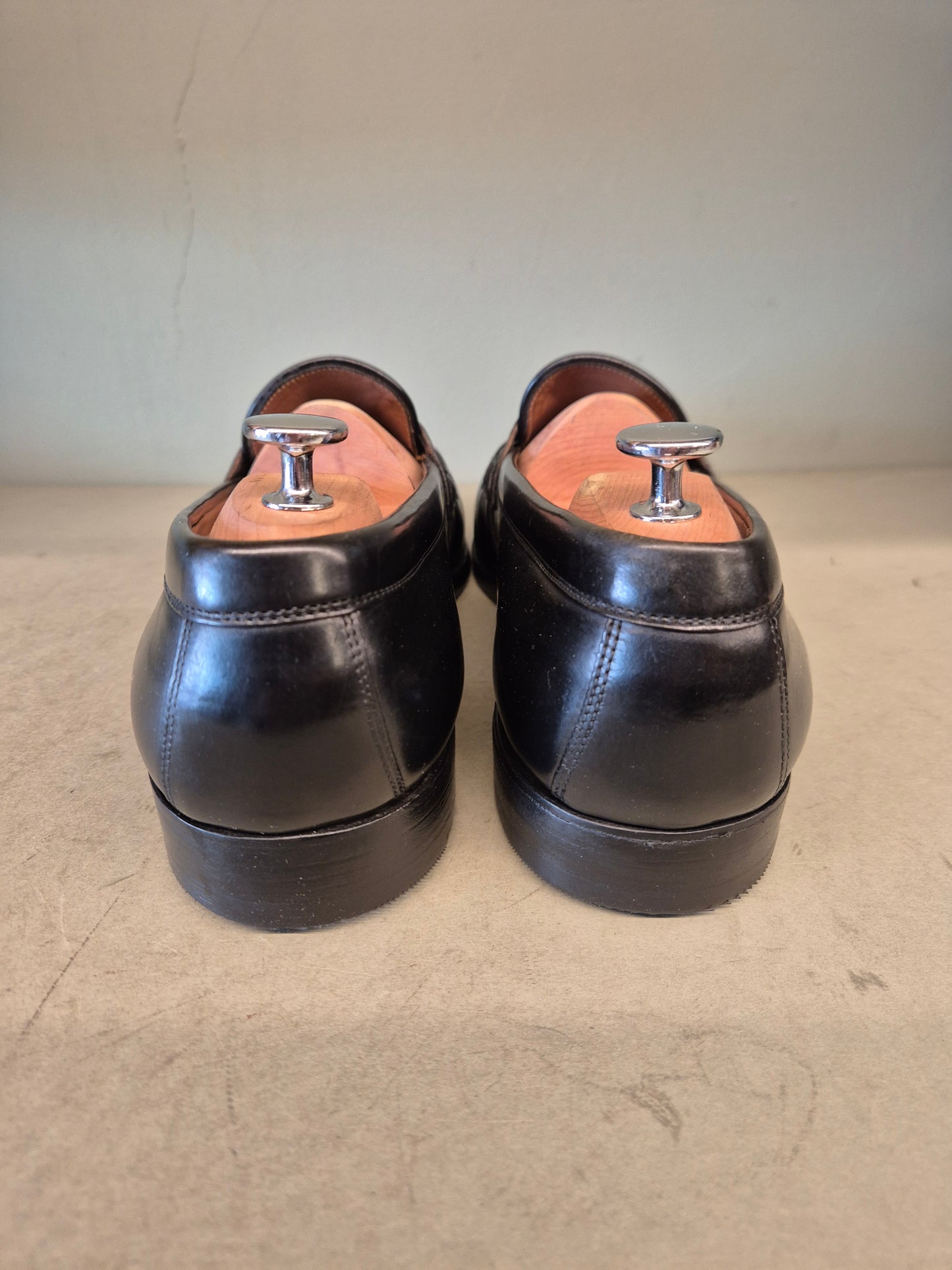 Heinrich Dinkelacker | Loafer | No. 4709