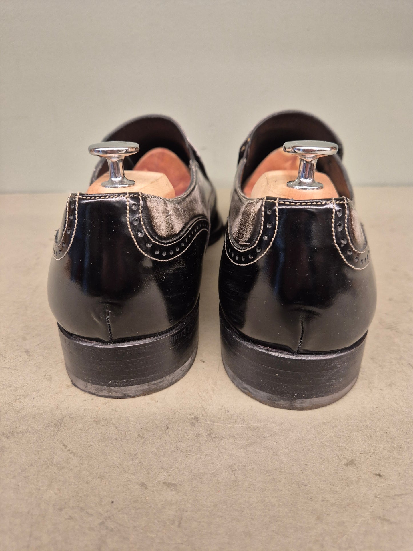 Harris Firenze | Slipper | No. 4587