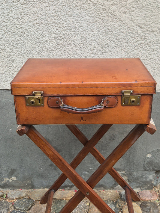 Classic British Luggage | Koffer, englisch | No. 4469