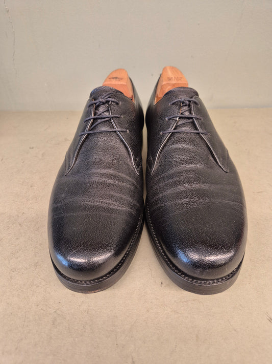 Heinrich Dinkelacker | Plain Derby | No. 4723