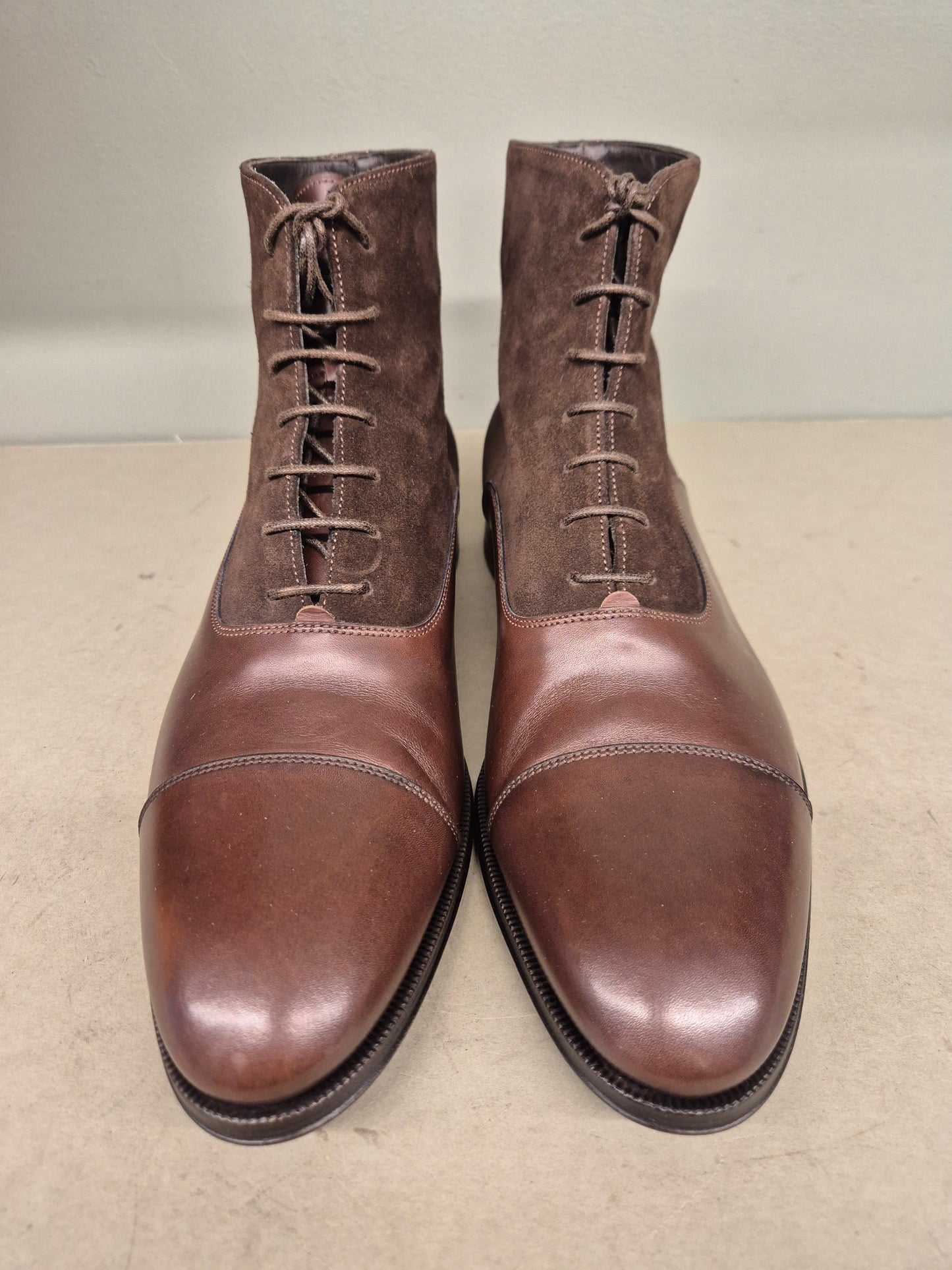 Franceschetti | Semi Boots | No. 4475