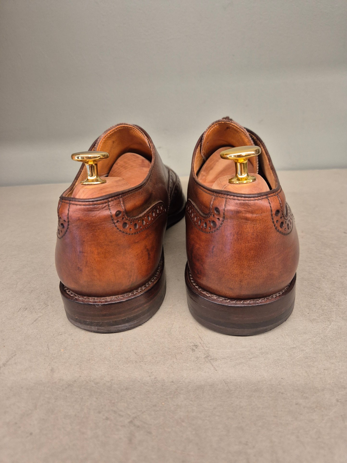 Ludwig Reiter | Oxford Full Brogue | No. 4404