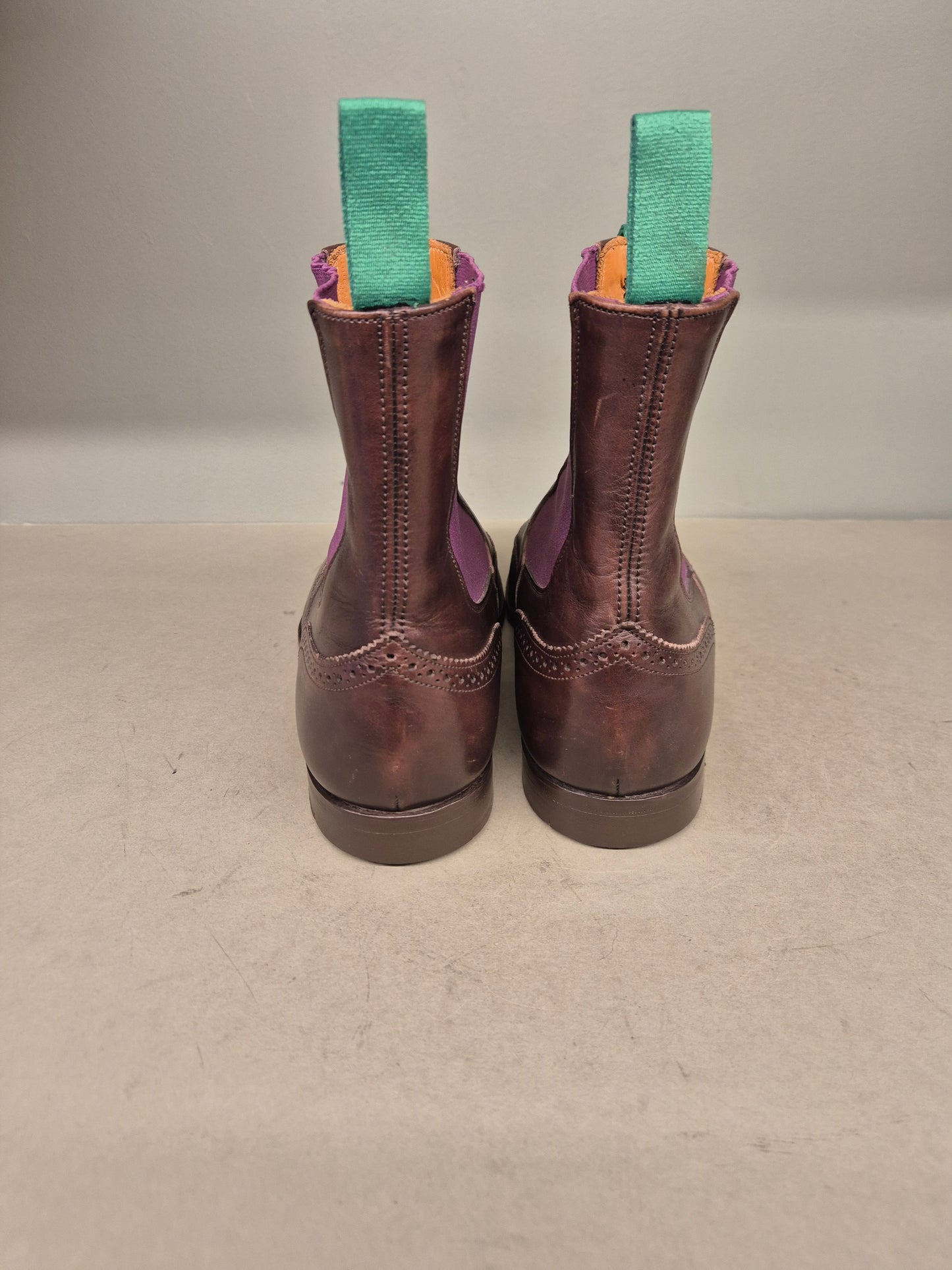 Tricker's | Chelsea Boots | No. 4449