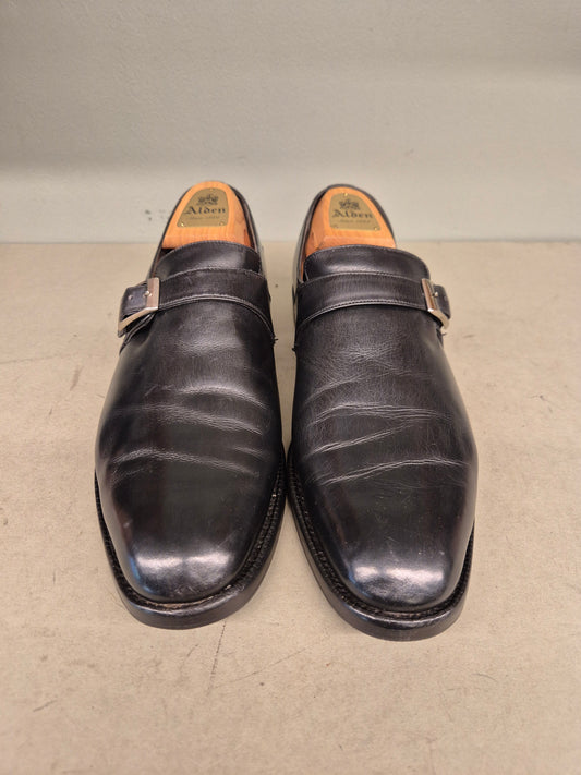 Church | Single Monk | No. 4515