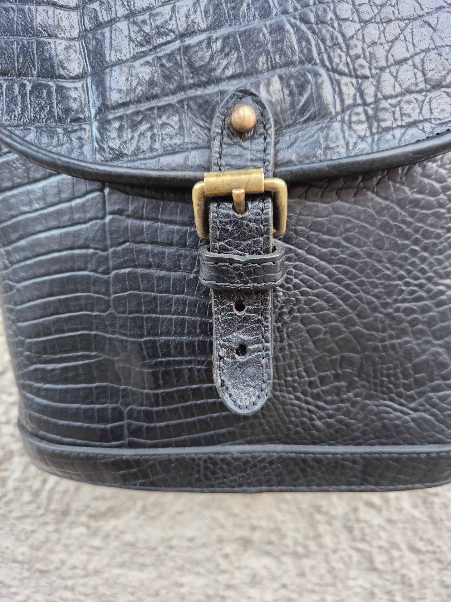 Mulberry | Schultertasche | No. 4480