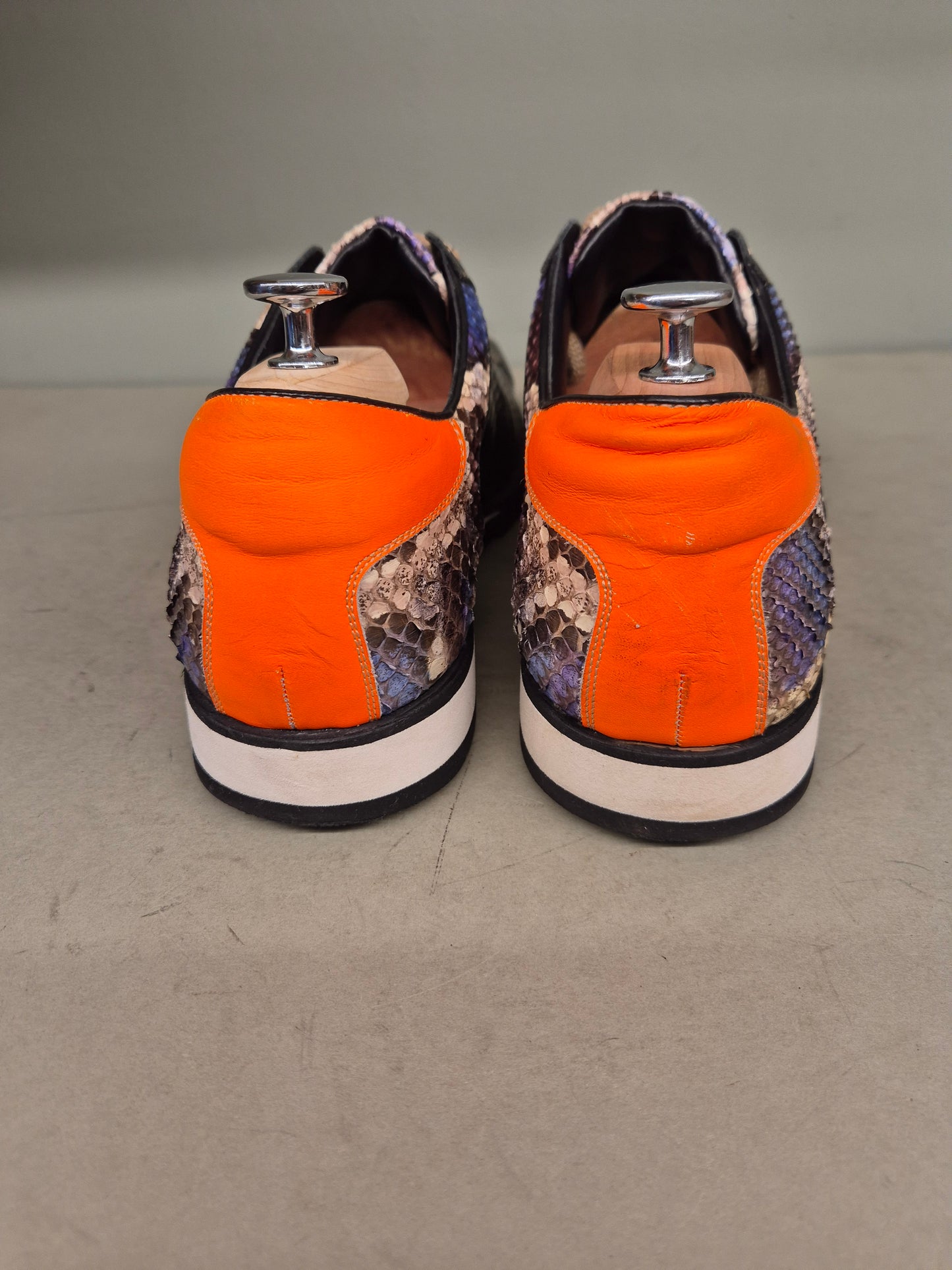 Harris Firenze | Sneaker | No. 4572